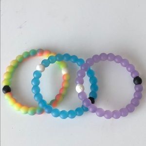 LOKAI BRACELETS